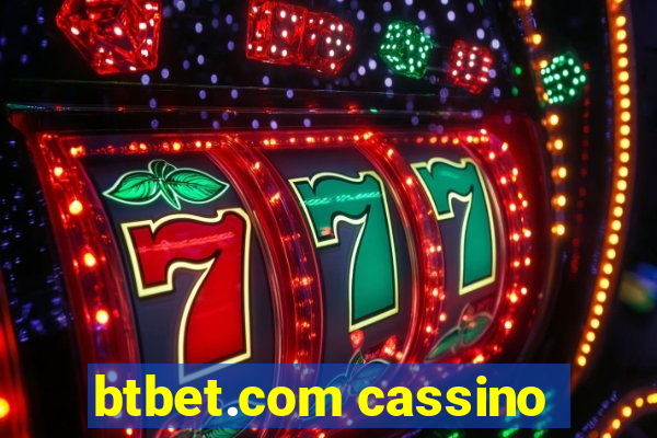 btbet.com cassino
